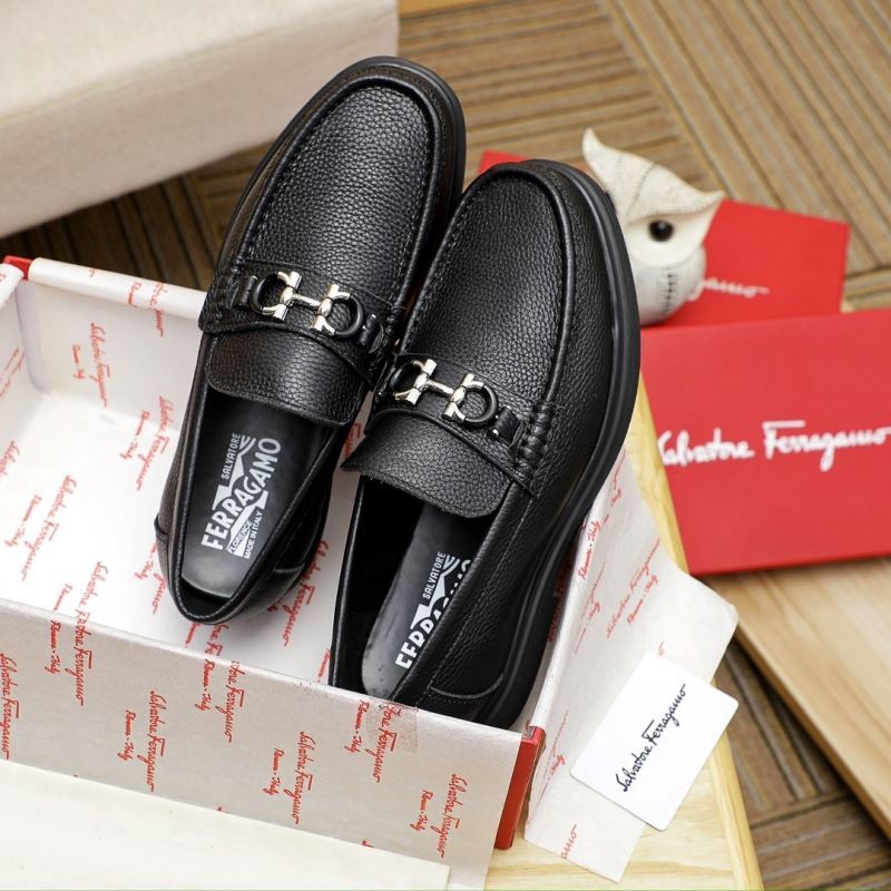 Ferragamo Shoes